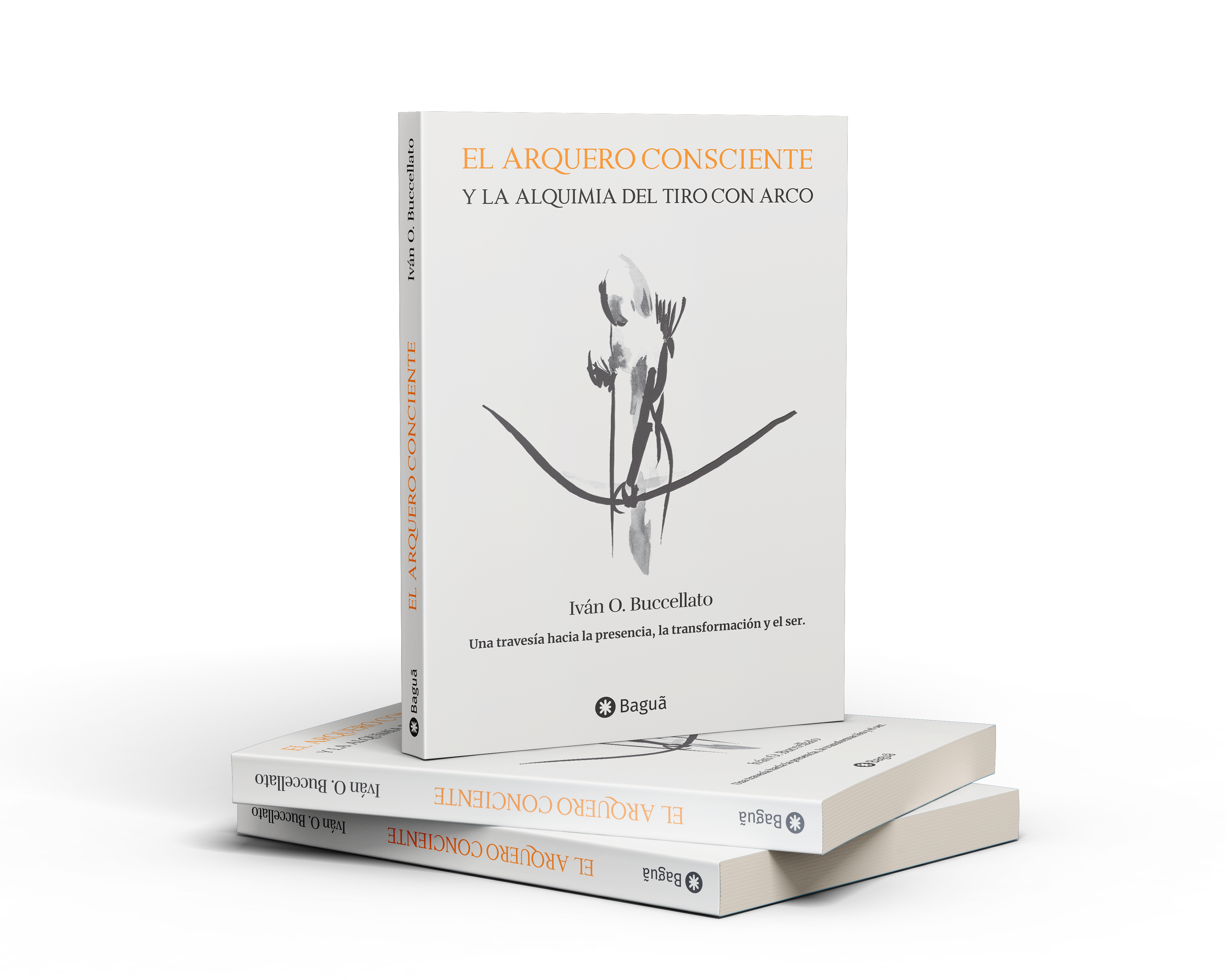 El arquero consciente