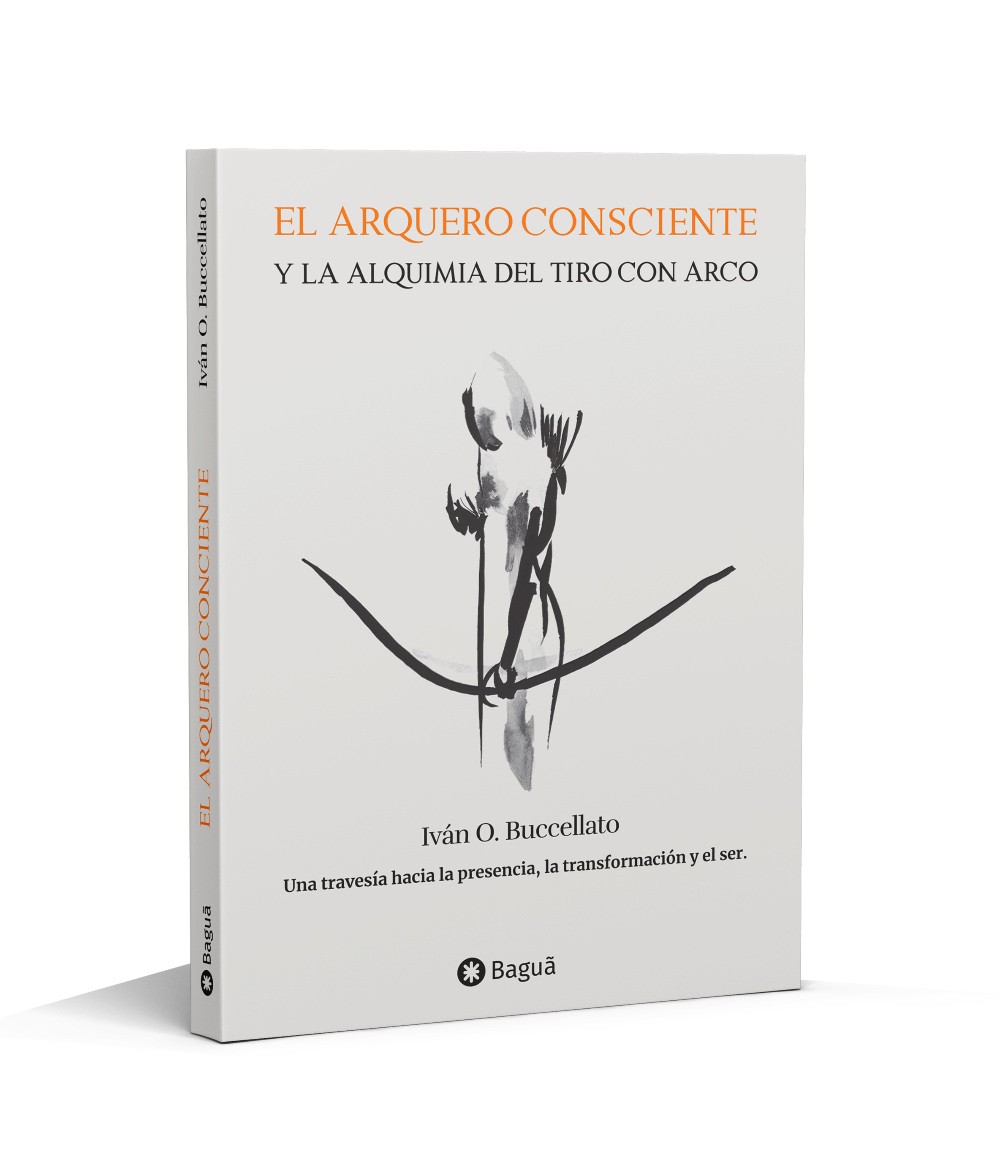 El vuelo de la flecha