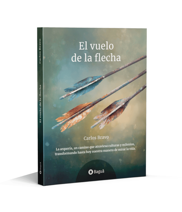 El vuelo de la flecha