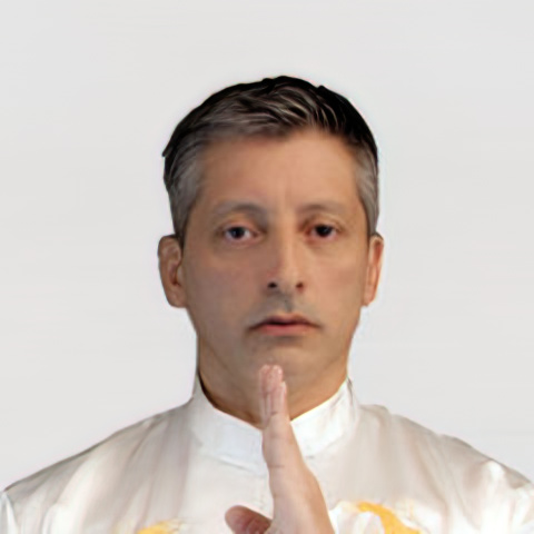 Sifu Raúl Suárez
